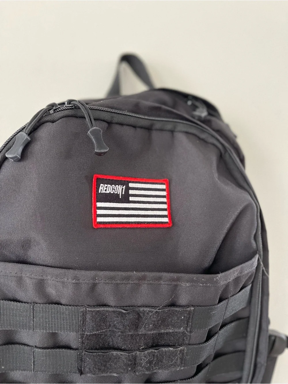 Redcon 1 rugged black